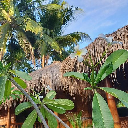 Same Same Bungalows - Eco Friendly Kuta  Dış mekan fotoğraf